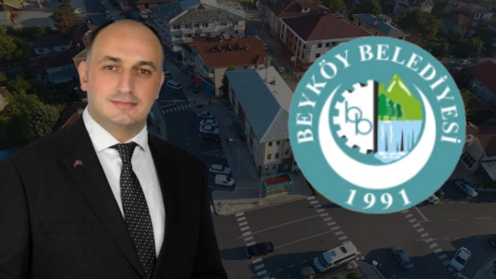 Belediyecilik Tecrübesini Başkanlıkla Taçlandırıyor
