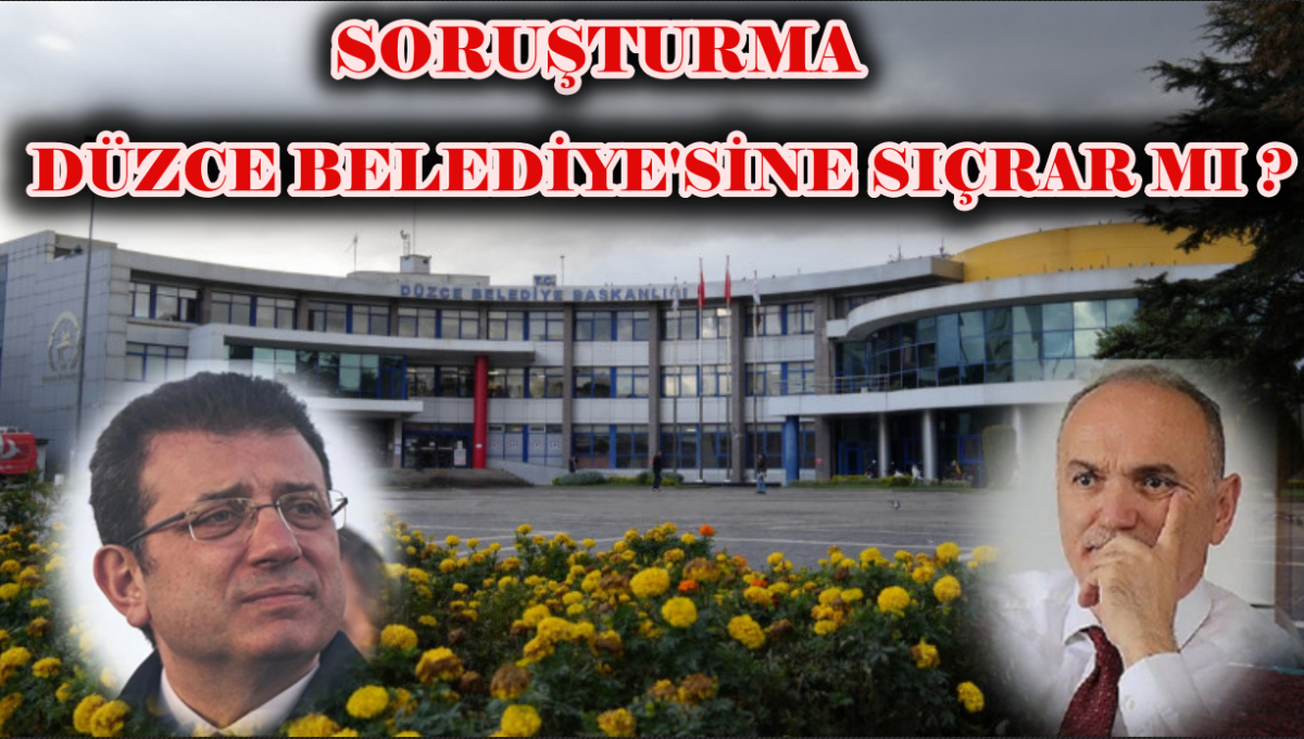 BENZER İŞLEM, FARKLI SONUÇ ?              