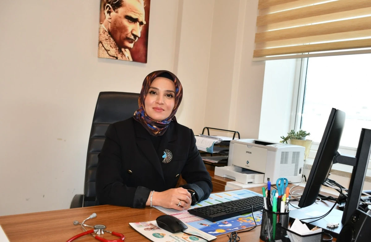 &Ccedil;ocuklarda Kış Enfeksiyonlarına Karşı Hayati Uyarılar