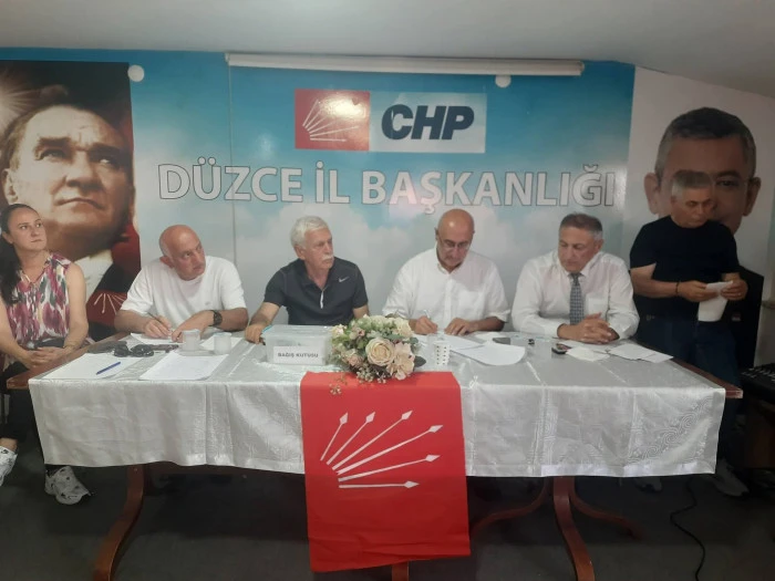 Dağıstanlı; "İktidar Y&uuml;r&uuml;y&uuml;ş&uuml;m&uuml;z&uuml; Kararlılıkla S&uuml;rd&uuml;receğiz"