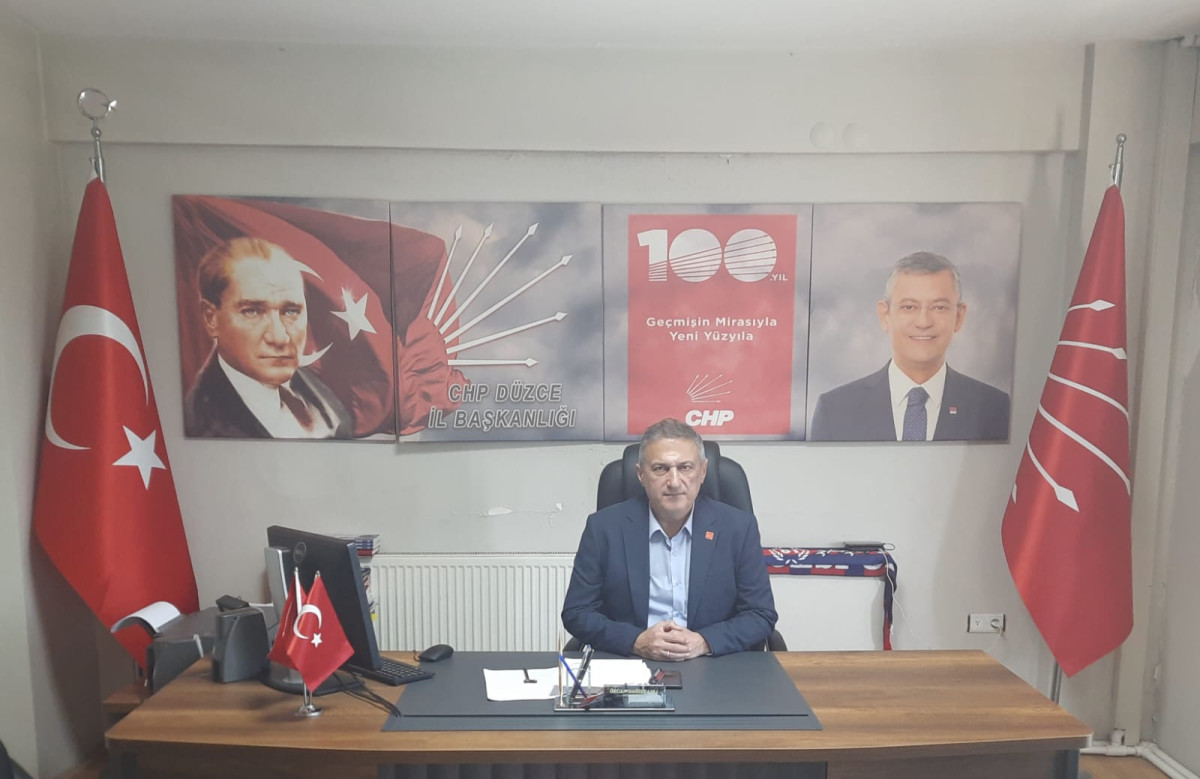 DAĞISTANLI TIP ÇALIŞANLARININ BAYRAMINI KUTLADI