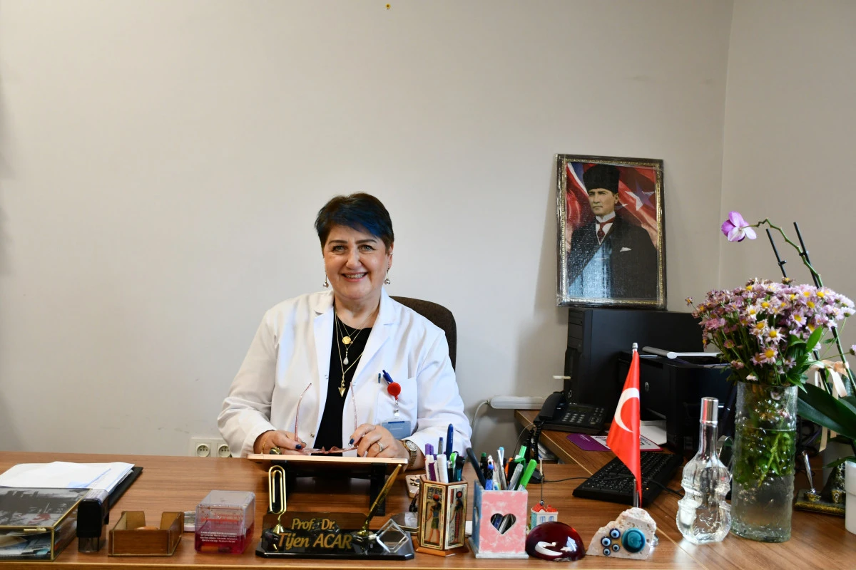 D&Uuml; Hastanesi Aile Hekimliği B&uuml;t&uuml;nc&uuml;l Hizmet Sunuyor