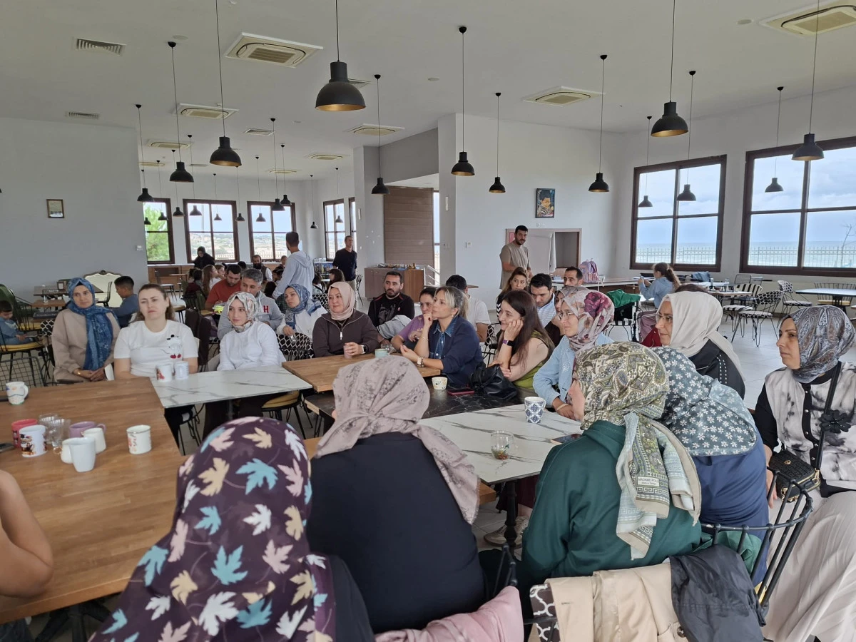 D&uuml;zce &Uuml;niversitesi&rsquo;nden Diyabetli &Ccedil;ocuklar İ&ccedil;in Anlamlı Kamp