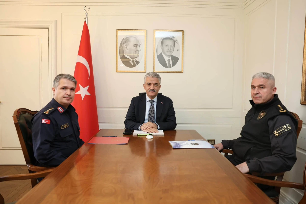 D&Uuml;ZCE'DE SU&Ccedil;LULARA GE&Ccedil;İT YOK: DEV BİLAN&Ccedil;O A&Ccedil;IKLANDI
