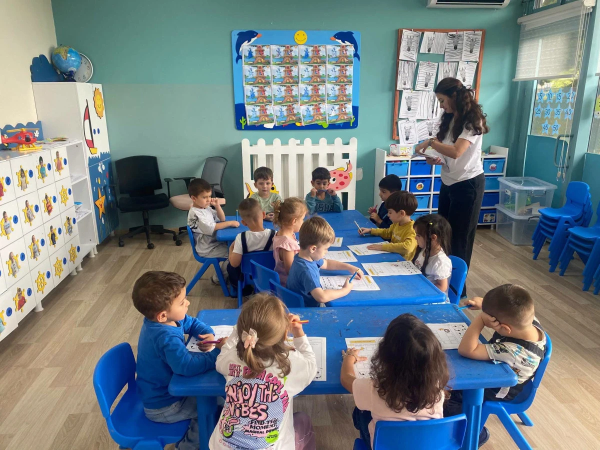 D&uuml;zceli Minikler Kodlama Eğitimiyle Geleceğe Hazırlanıyor