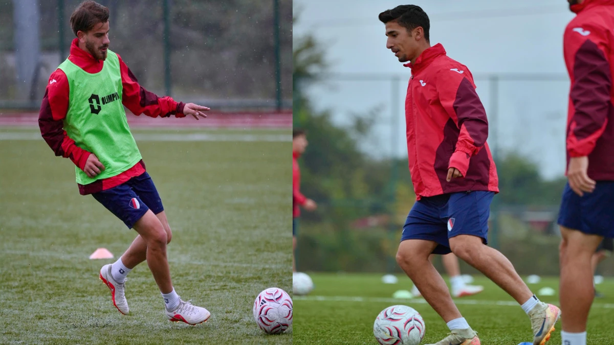 D&uuml;zcespor K&ouml;t&uuml; Gidişe Karab&uuml;k Ma&ccedil;ıyla Son Vermek İstiyor!