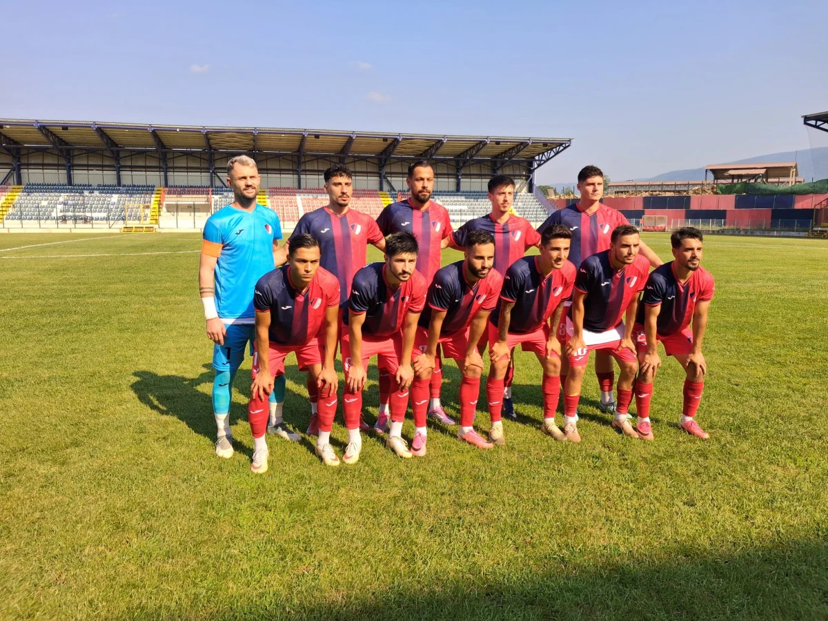 D&uuml;zcespor'un Ziraat T&uuml;rkiye Kupasındaki Rakibi Ispartaspor Oldu