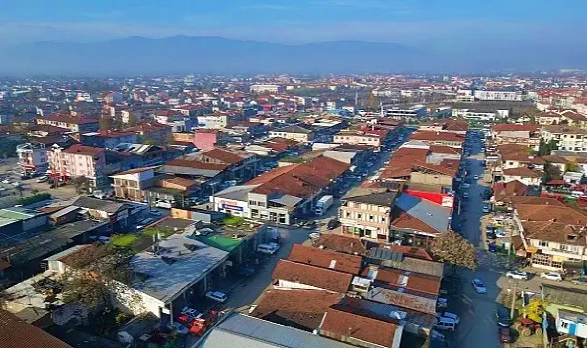 Eski Sanayi Esnafına M&uuml;jde: Tahliye Kararı İptal Edildi