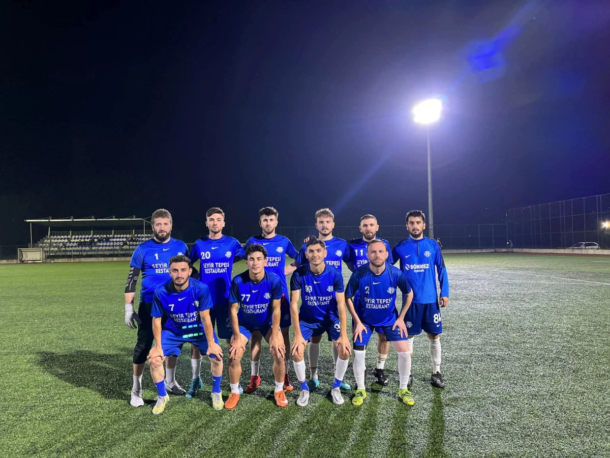 G&ouml;lyakaspor Sezona Mağlubiyetle Başladı   
