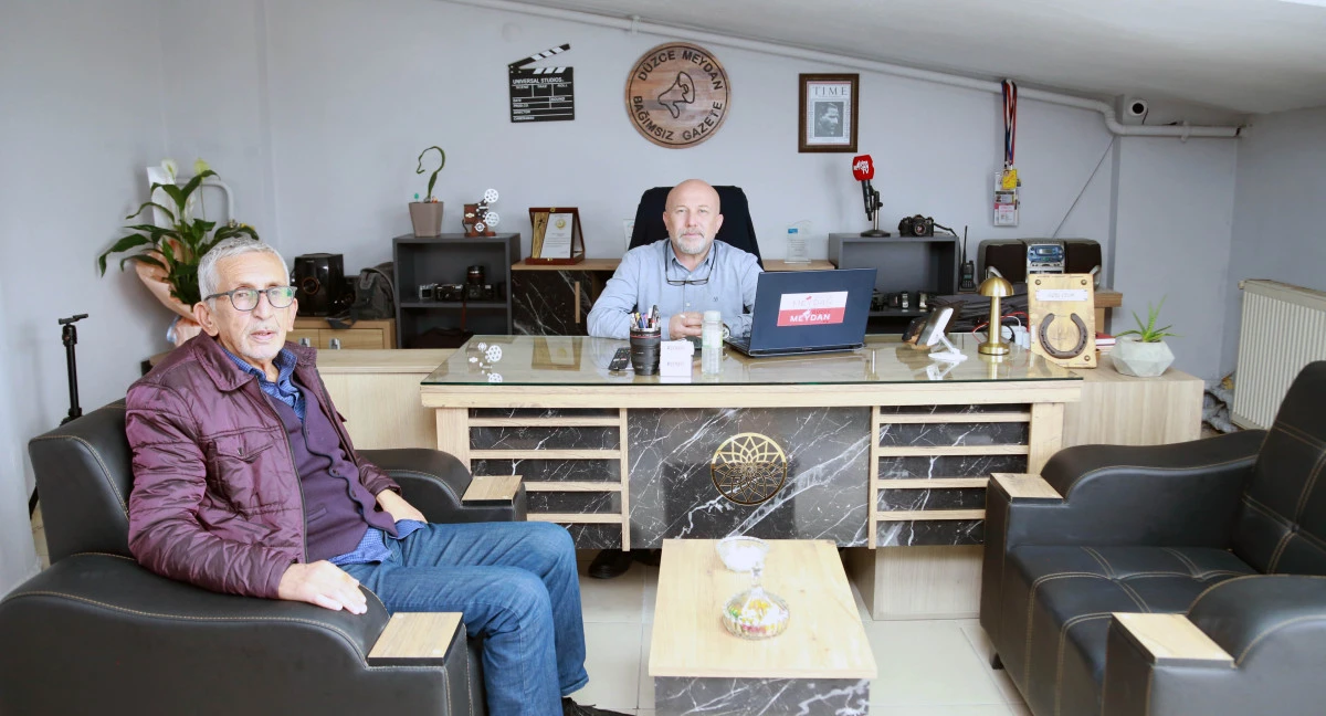 Harun Can Şerbet&ccedil;i D&uuml;zce Meydan Kadrosunda