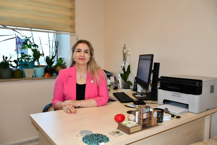 Her Yıl 2 Kez Asrın Felaketini Yaşıyoruz: Prof. Dr. Cihan'dan Uyarı