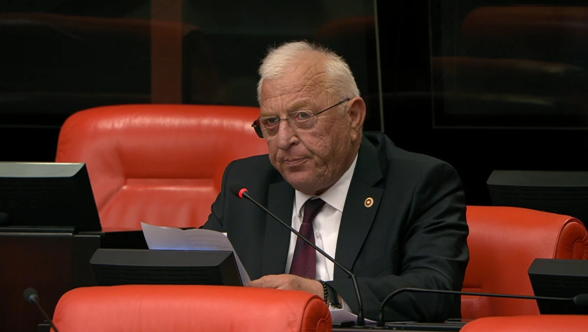 Kahverengi Kokarca Meclis G&uuml;ndemine Taşındı