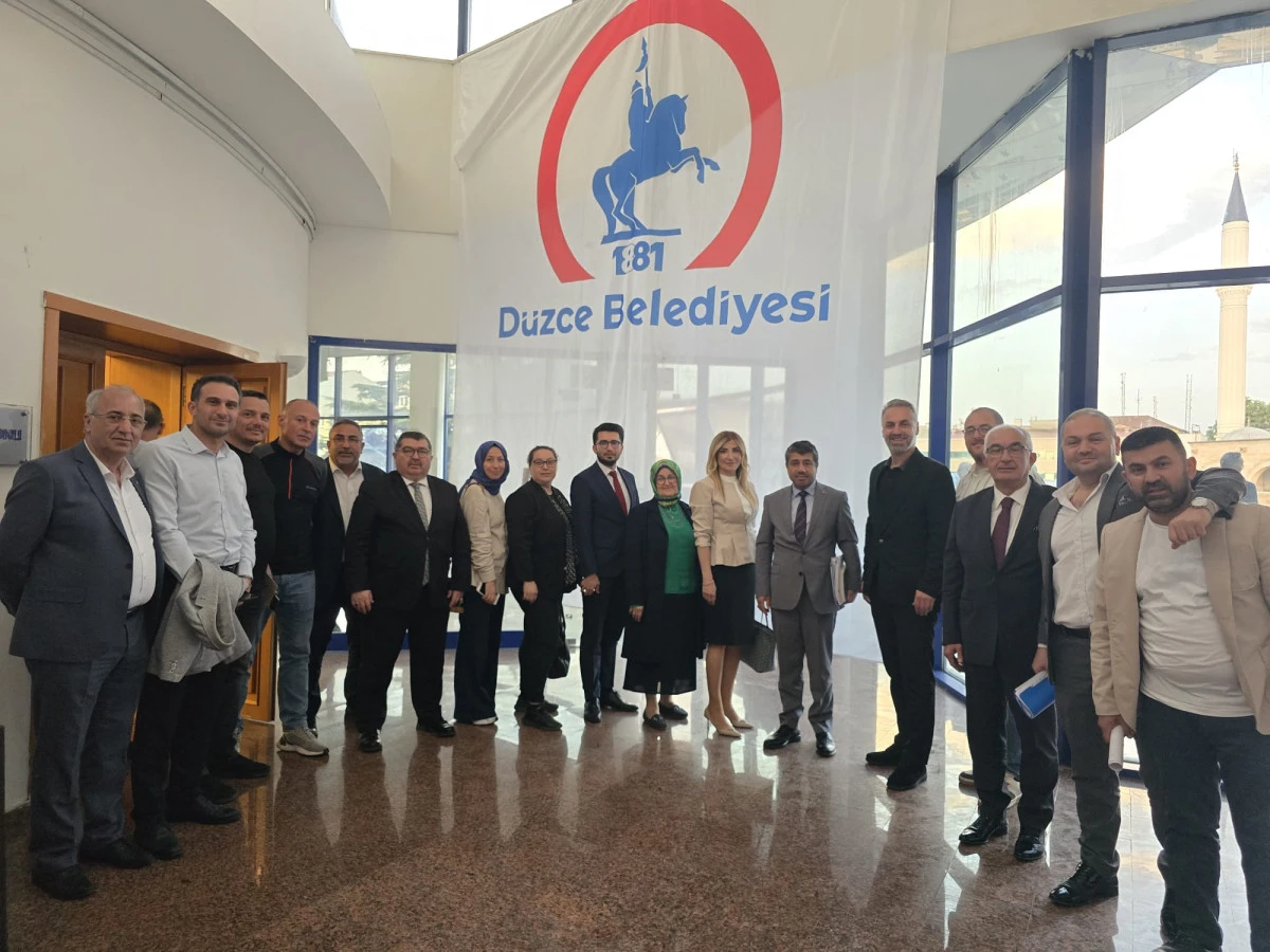 “Konuralp Gazi, Düzce’nin Cesaret ve Atılım Ruhunun Sembolüdür”
