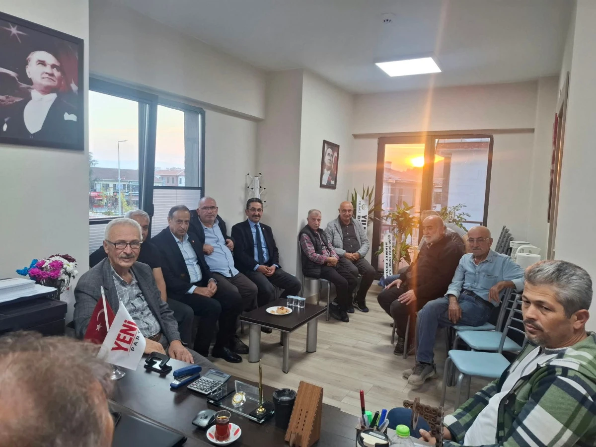 &Ouml;zcan Dağıstanlı: &Ccedil;ilimli ve Kaynaşlı'da Sahadayız