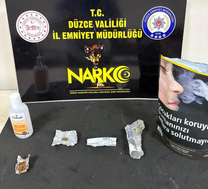 Şafak Operasyonunda Yedi Kişi Yakalandı   