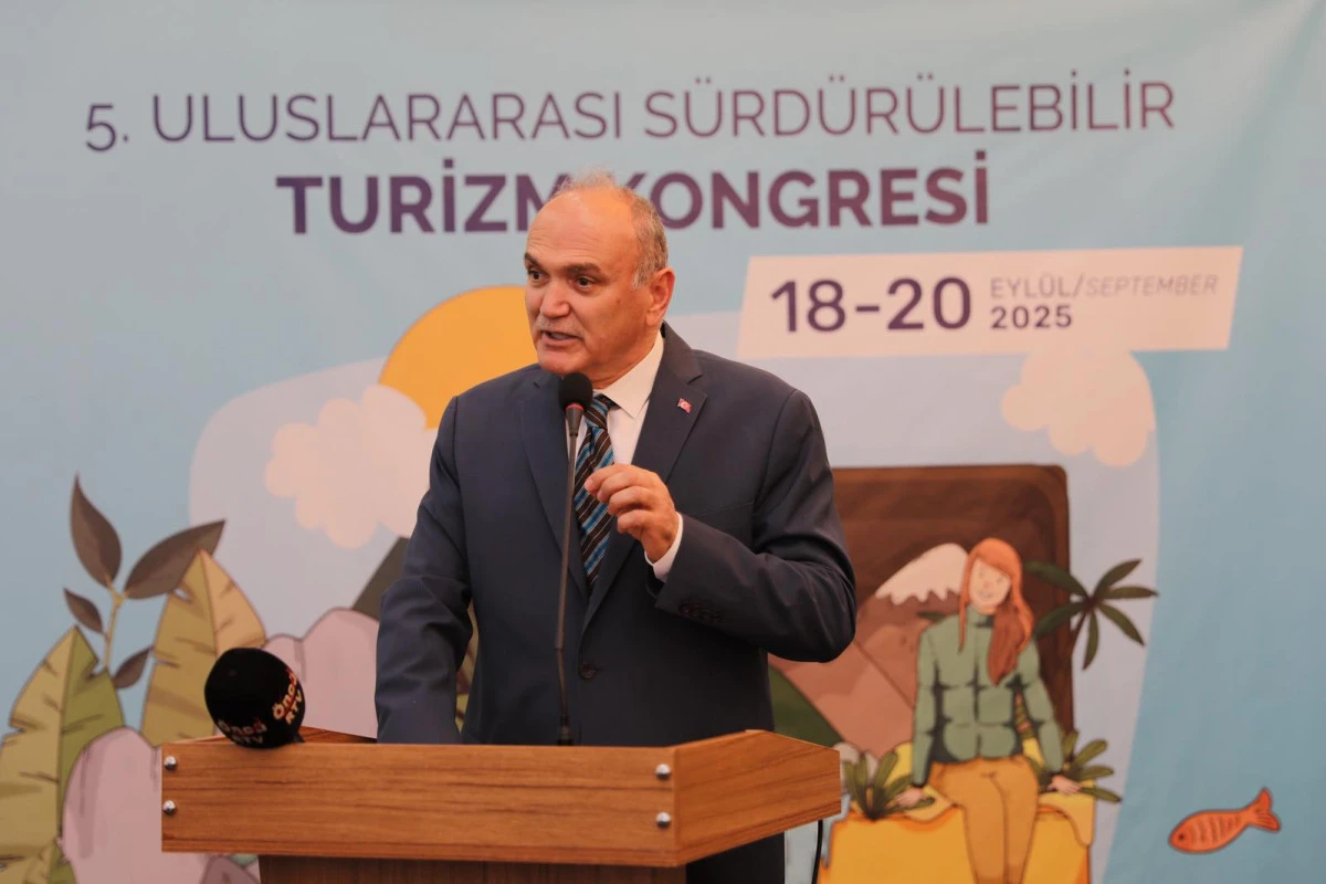 “SAKLIKOY OTEL’İN BORCU YOK, HEPSİNİ ÖDEDİK”