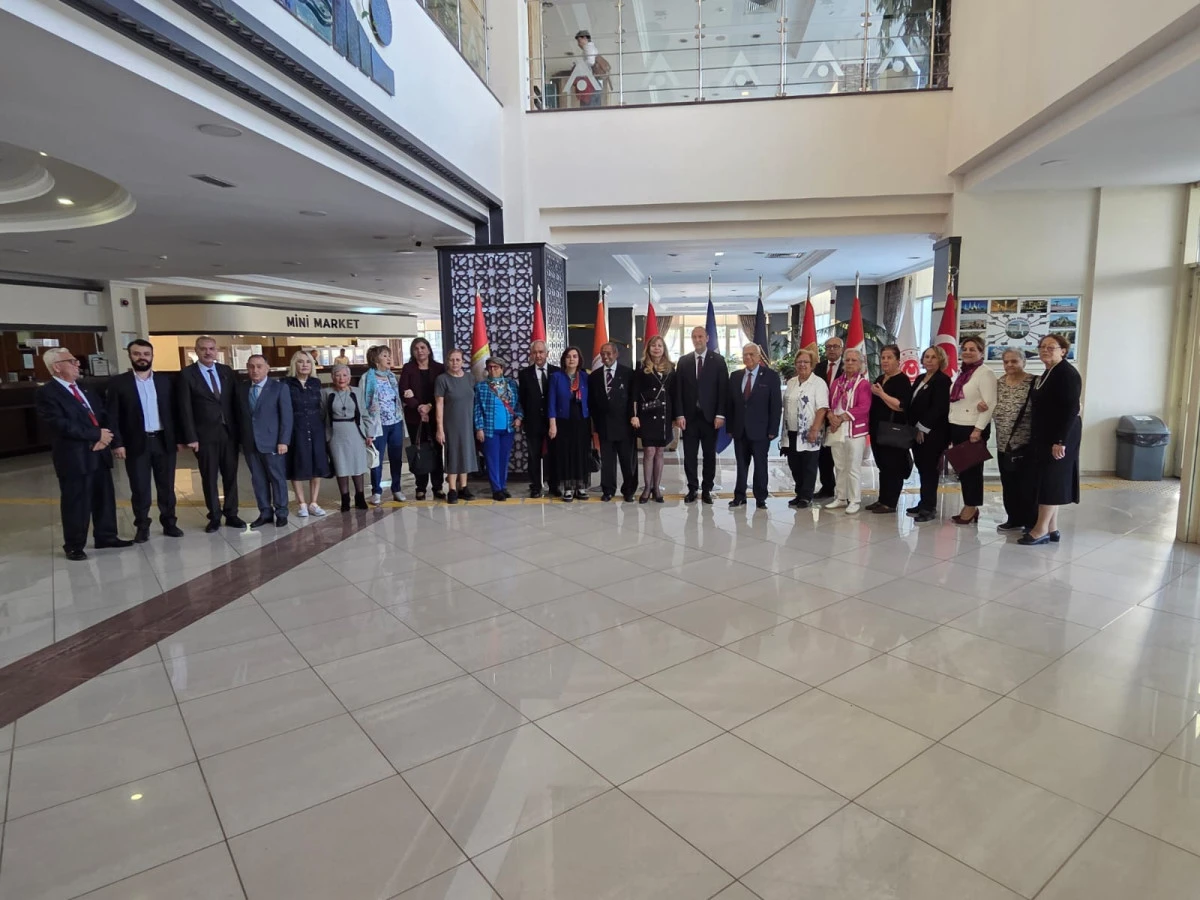 Şehit Orgeneral Aytaç Yalman, Dua ve gözyaşları ile anıldı