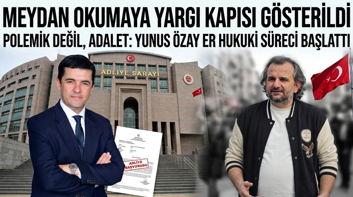 S&Ouml;Z D&Uuml;ELLOSU YARGIYA TAŞINDI: HESAPLAŞMA ADLİYEDE!
