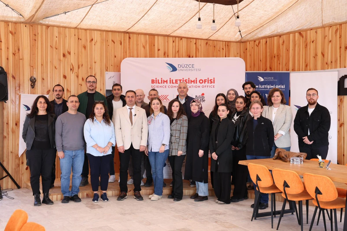 "Tükenmeden Fark Yarat" Sloganıyla Tasarruf ve Sıfır Atık Vurgusu