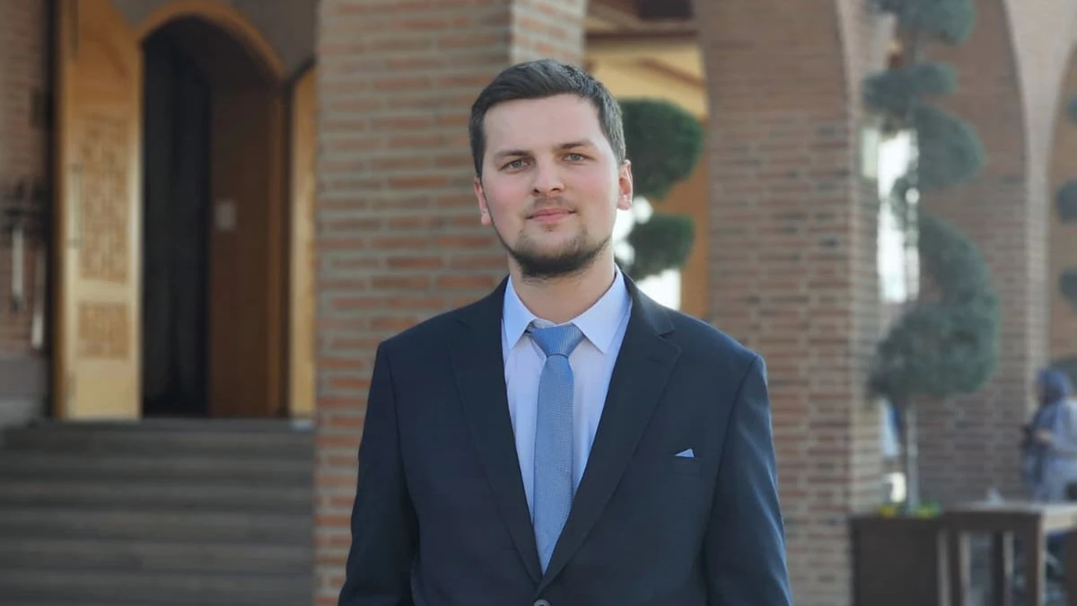 &Uuml;NİVERSİTELİ GEN&Ccedil;TEN BAŞKAN VEKİLİ ALEV &Uuml;NAL&rsquo;A A&Ccedil;IK MEKTUP