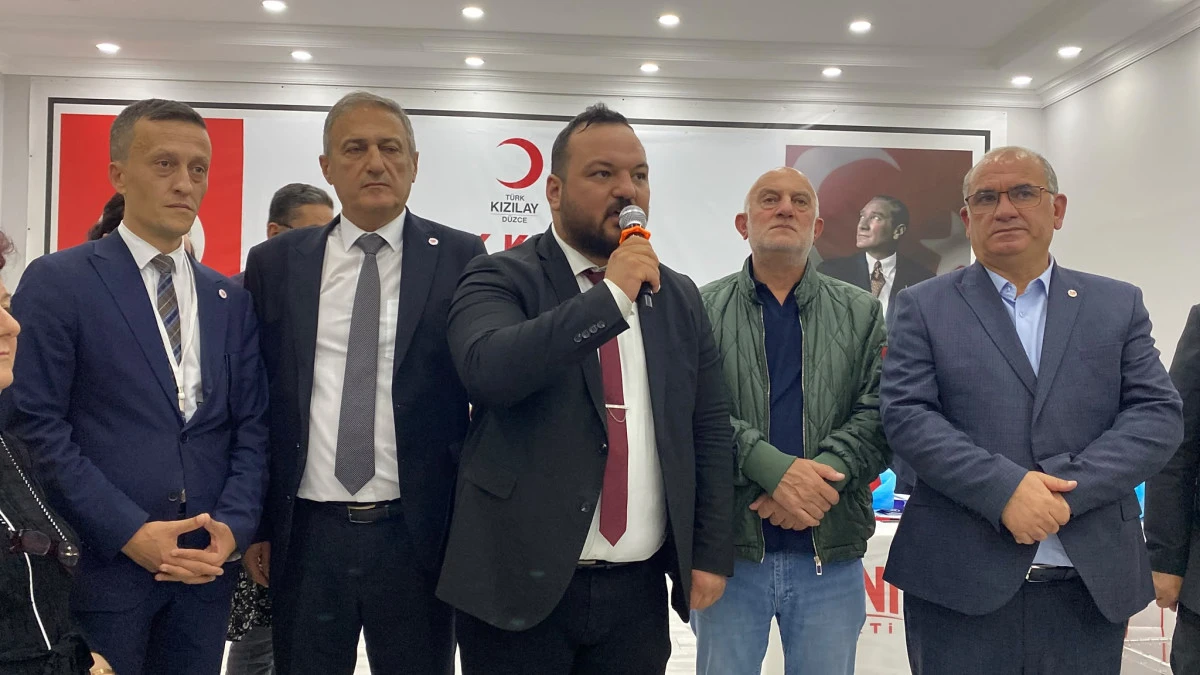 Yeni Partide Metin Dursun G&uuml;ven Tazeledi  
