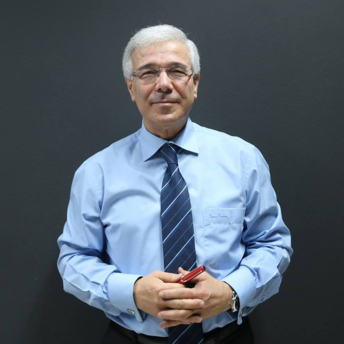 Atilla GÖSTERİŞLİ