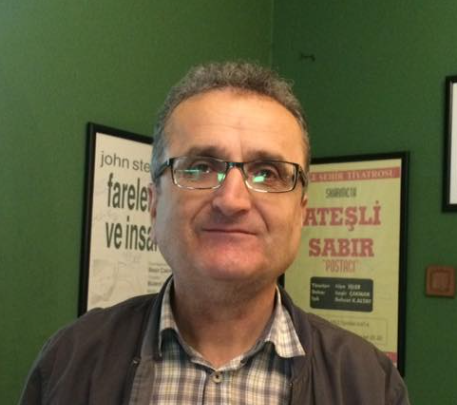 Alev İŞLER