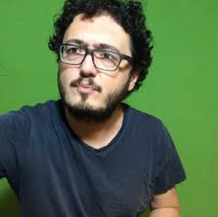 Alper BAŞOĞLU