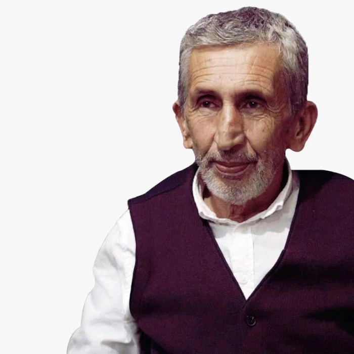 Harun Can Şerbetçi