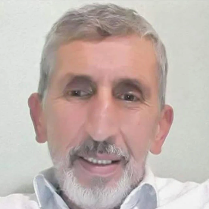 Harun Can Şerbetçi